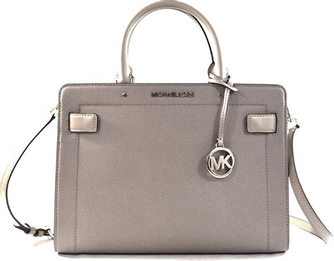 Michael Kors Rayne Small MINI Shoulder Crossbody Bag Pearl 